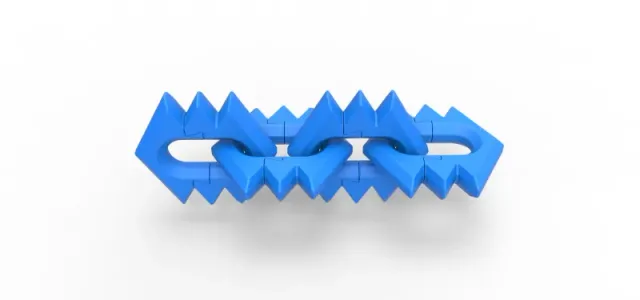 Cosplay Chain 31 — Image 5 of 10