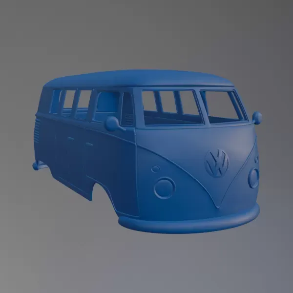 VW T1 Bus — Image 5 of 5