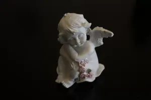 Angel Figurine