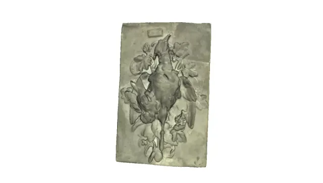 Old Detail for Drawing — Фото 4 из 5