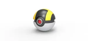 Ultra Ball