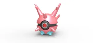 Corsola orb