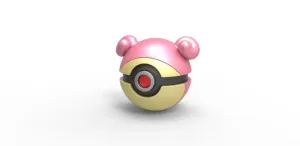 Slowpoke orb