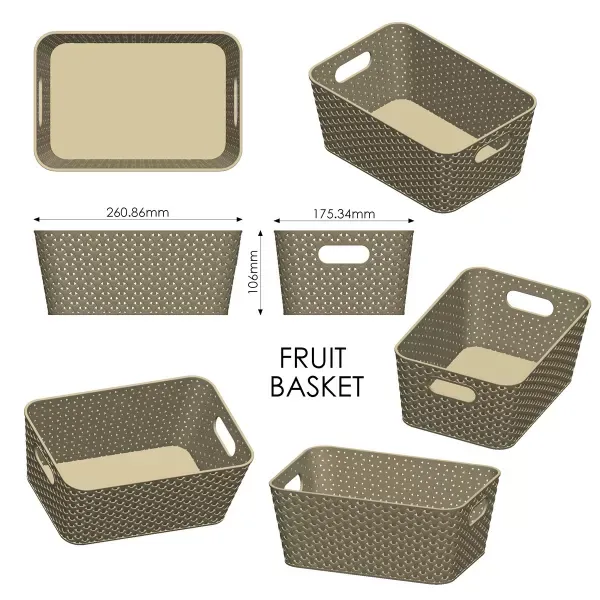 Basket — Image 5 of 10