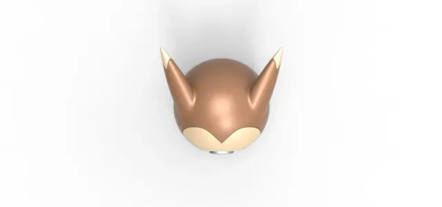 Furret orb — Фото 5 из 25