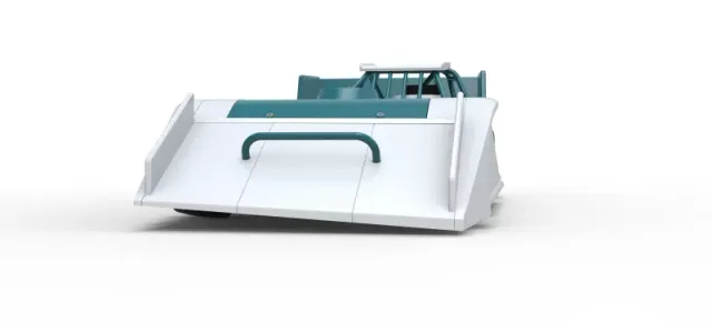 Wedge Dirt Late model Scale 1:25 — Фото 6 из 30