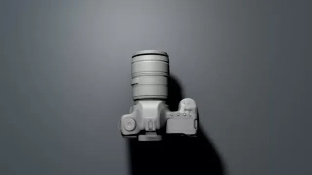 canon 5d mark3 — Фото 4 из 6