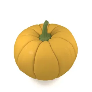 Pumpkin