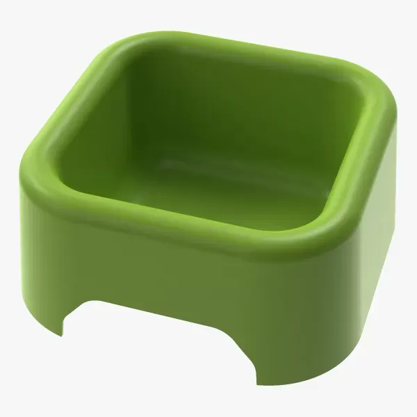 Cat Food Bowl — Фото 2 из 15