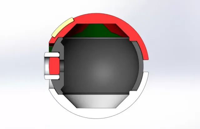 Lure Ball — Фото 24 из 24