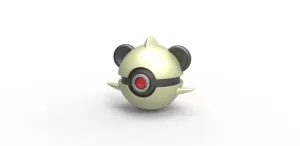 Pancham orb