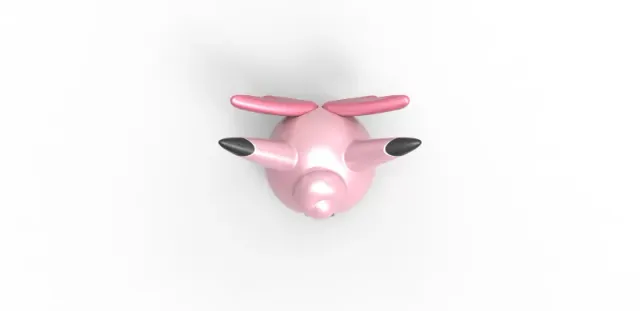 Clefable orb — Image 5 of 27