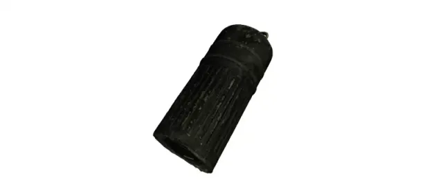 Mining Air Control Device Auergesellschaft — Image 2 of 3