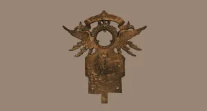 Inkpot from WWI Part Two