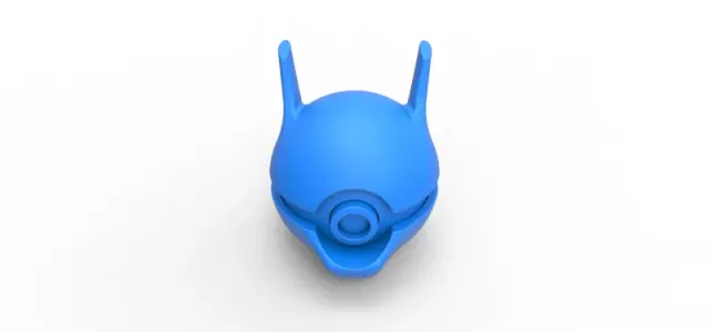 Mewtu orb — Image 13 of 24