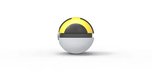 Ultra Ball — Фото 7 из 25