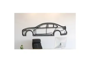 BMW - G80 M3 2021 Wall Art