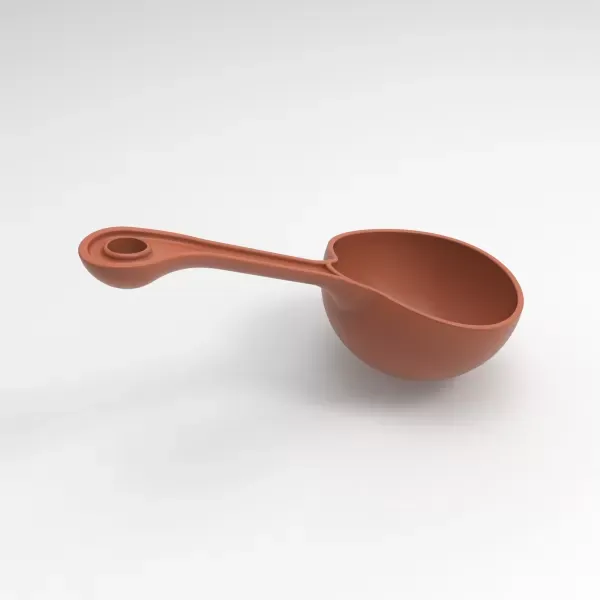 Ladle Spoon — Image 12 of 20