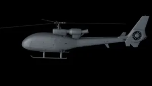 Gazelle