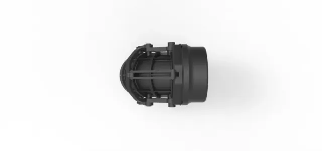 Diecast Jet nozzle — Фото 6 из 9