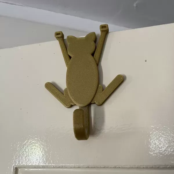 Kitten Door Hook — Фото 2 из 8