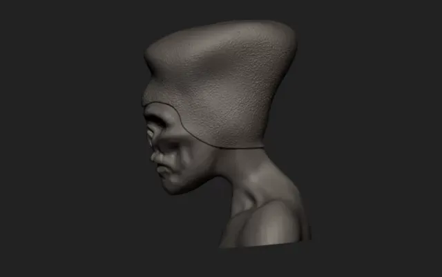 Mummy — Image 2 of 2