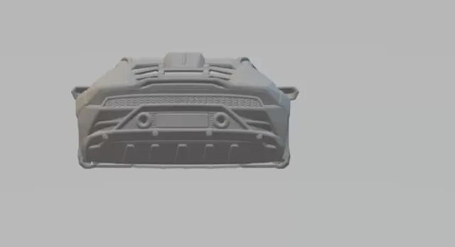 Huracan Sterrato — Image 4 of 4