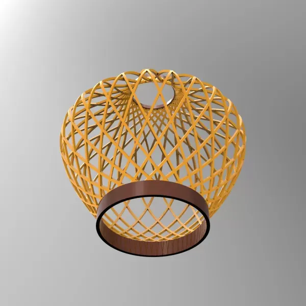 Lampshade — Image 10 of 12