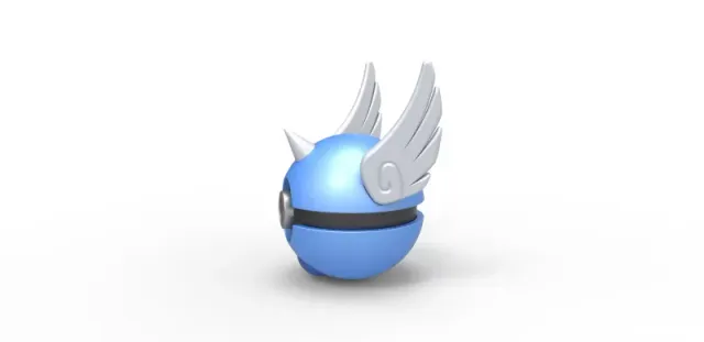 Dragonair orb — Фото 6 из 25