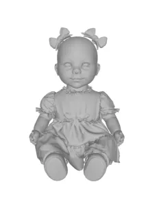 doll for girls