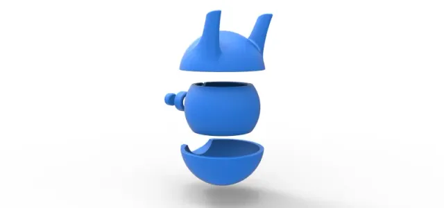 Mewtu orb — Image 23 of 24