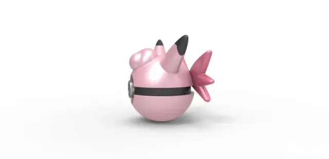 Clefable orb — Image 6 of 27