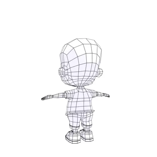Cartoon Boy — Фото 17 из 24
