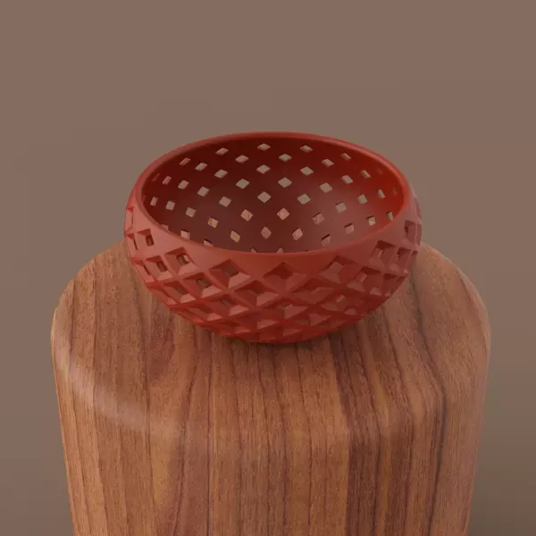 Fruit Basket — Image 5 of 10