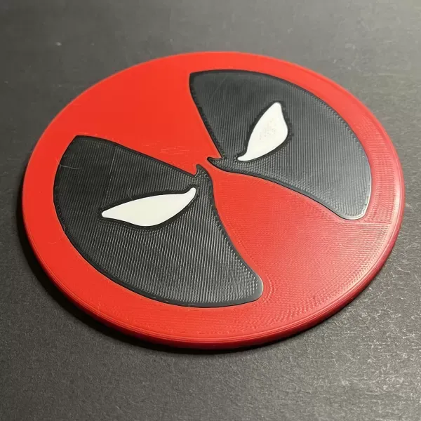 Deadpool Coaster — Фото 11 из 12