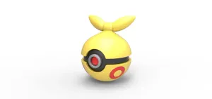 Makuhita orb
