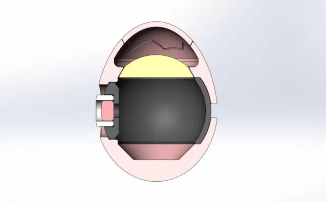 Exeggcute orb — Фото 30 из 30