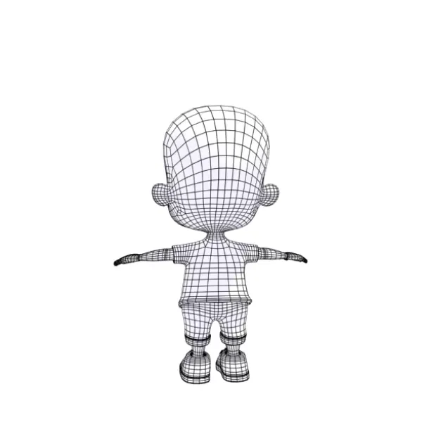 Cartoon Boy — Фото 22 из 24