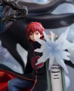 Sasori Puppet Master 3D STL Print File