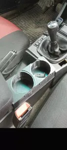 BMW E30 CUP HOLDER