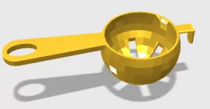 Egg Separator
