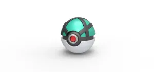 Net Ball