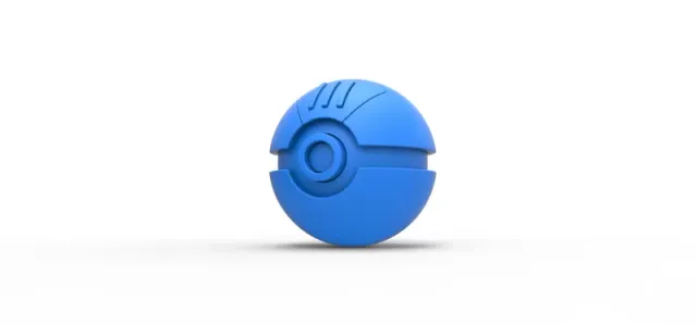 Lure Ball — Фото 11 из 24