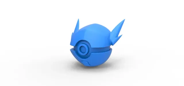 Sableye orb — Фото 10 из 25