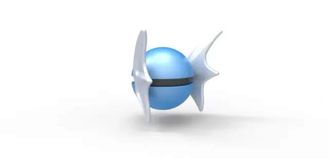 Dratini orb — Фото 8 из 25