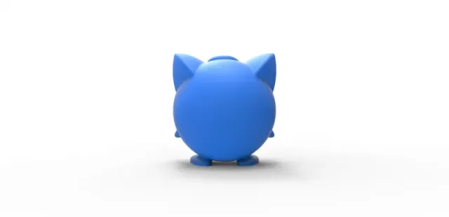 Jigglypuff — Фото 20 из 26