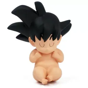 Dragon Ball Baby Goku Cute Print Model 3D STL