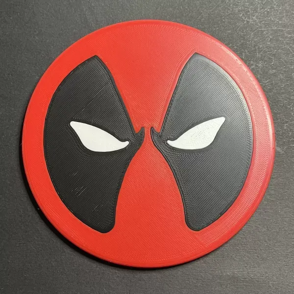 Deadpool Coaster — Фото 3 из 12