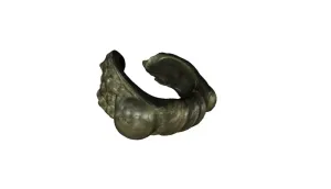 Old Silver Bracelet