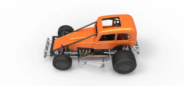 Super rod Scale 1:25 — Image 10 of 31